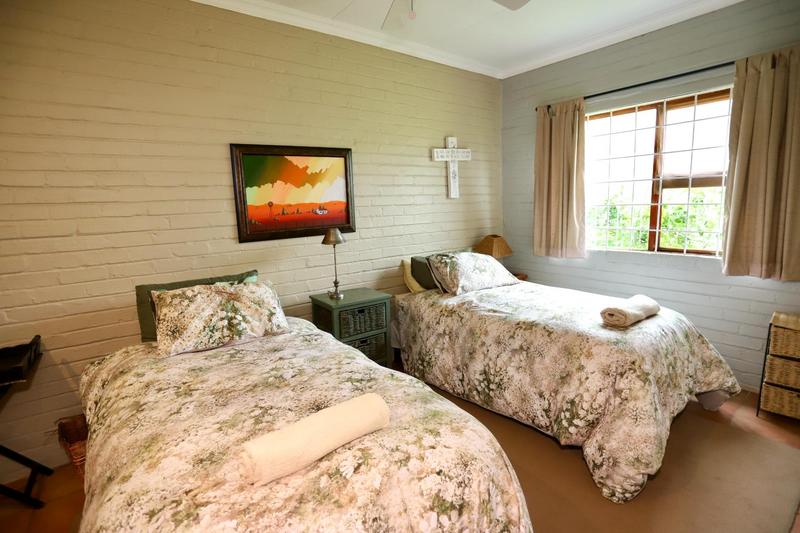 4 Bedroom Property for Sale in Fouriesburg Free State